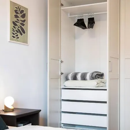 Design 2Bdr Apartment With Balcony- Free Parking Zagreb Exterior photo